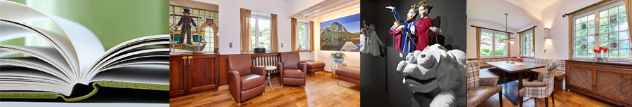 Chalet Haus Hamburg