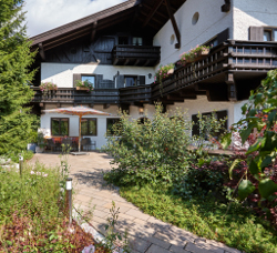 Chalet Haus Hamburg